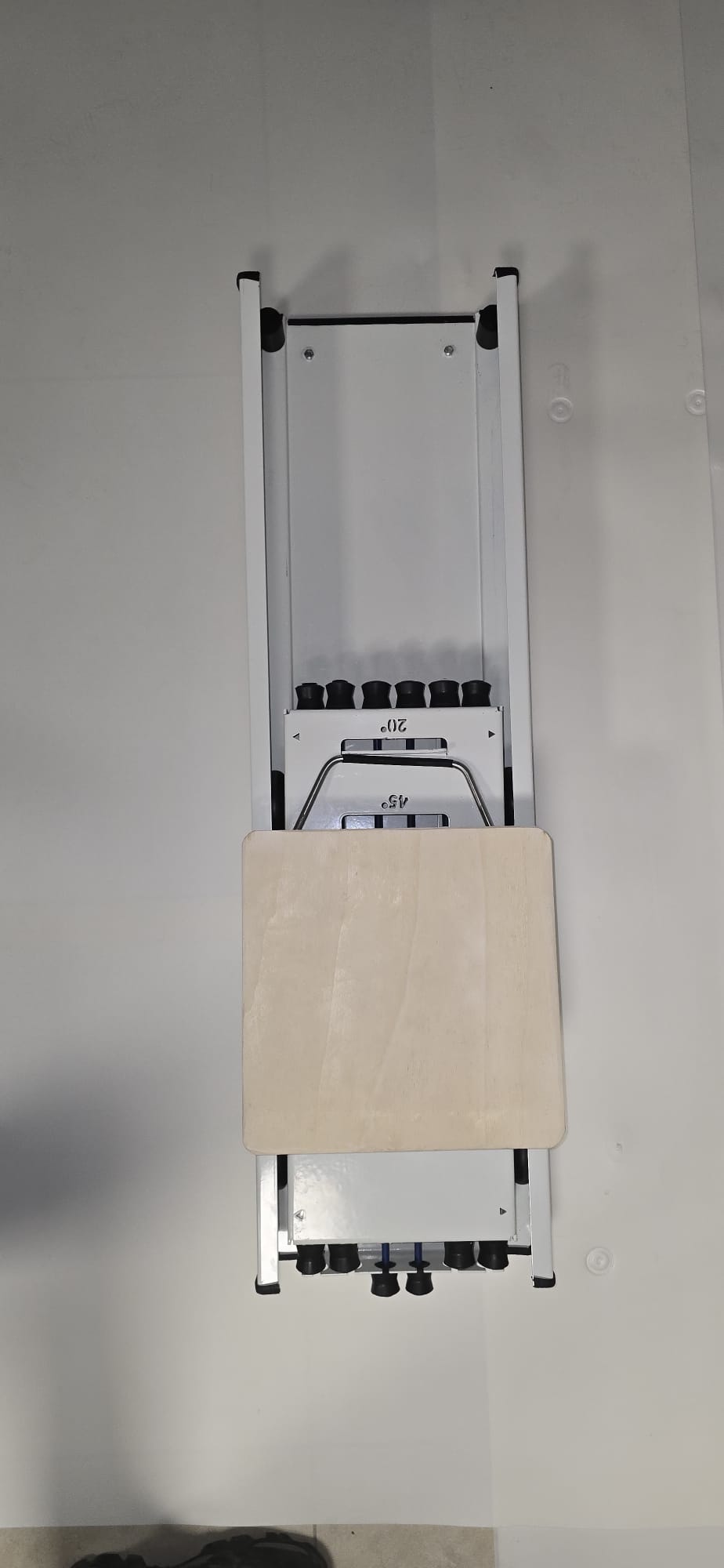 MiniPress kullanım 1